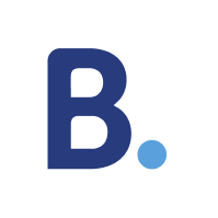 Логотип Booking