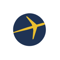 Логотип Expedia