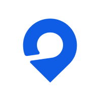 Логотип Ostrovok